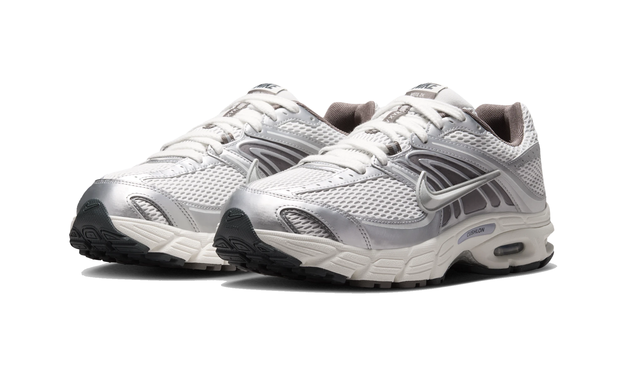 Nike Air Max Moto 2K Platinum Tint/Sail/Anthracite/Metallic Silver