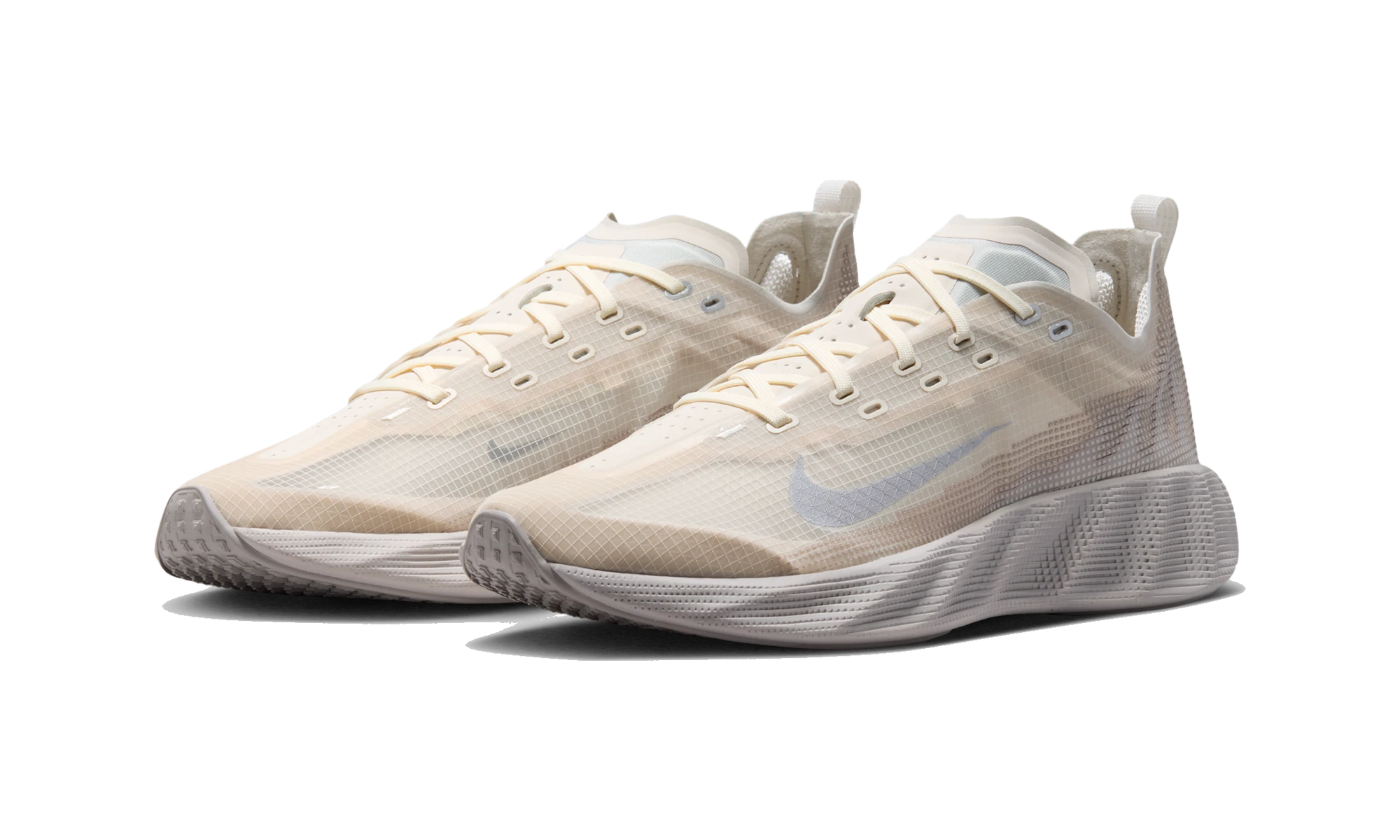 Nike Ava X Pale Ivory/Cream II/Light Bone/Metallic Silver