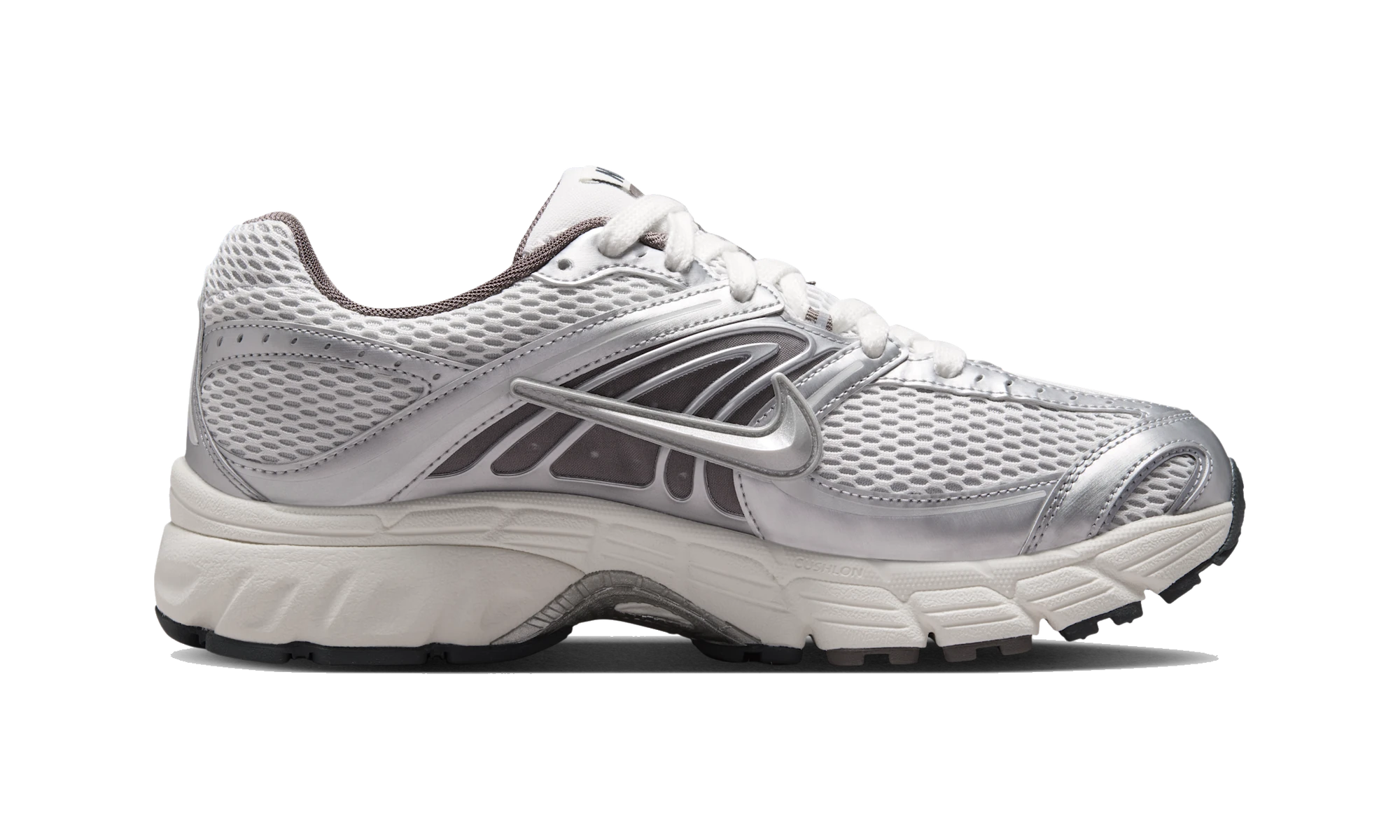 Nike Air Max Moto 2K Platinum Tint/Sail/Anthracite/Metallic Silver