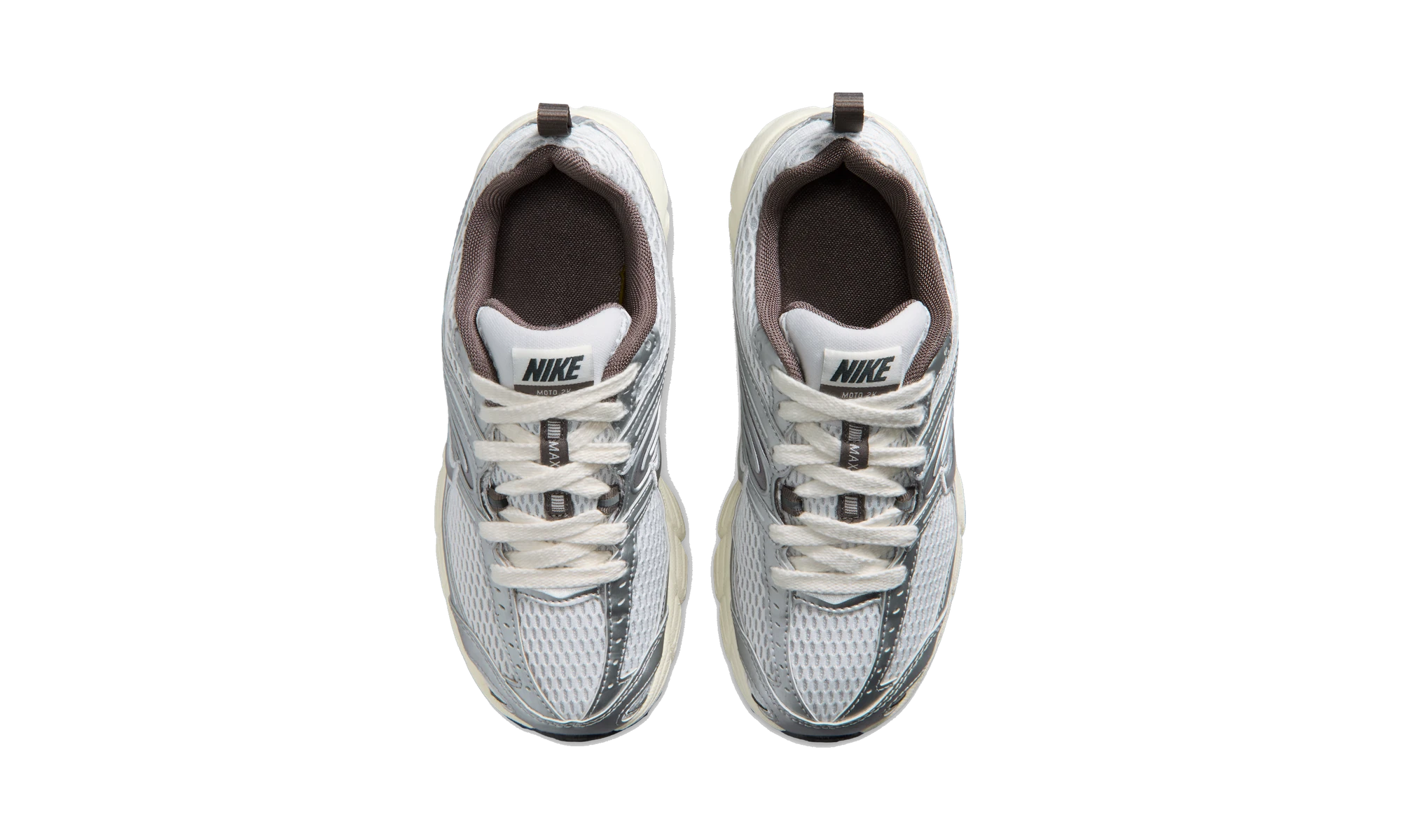 Nike Air Max Moto 2K Platinum Tint/Cave Stone/Anthracite/Metallic Silver