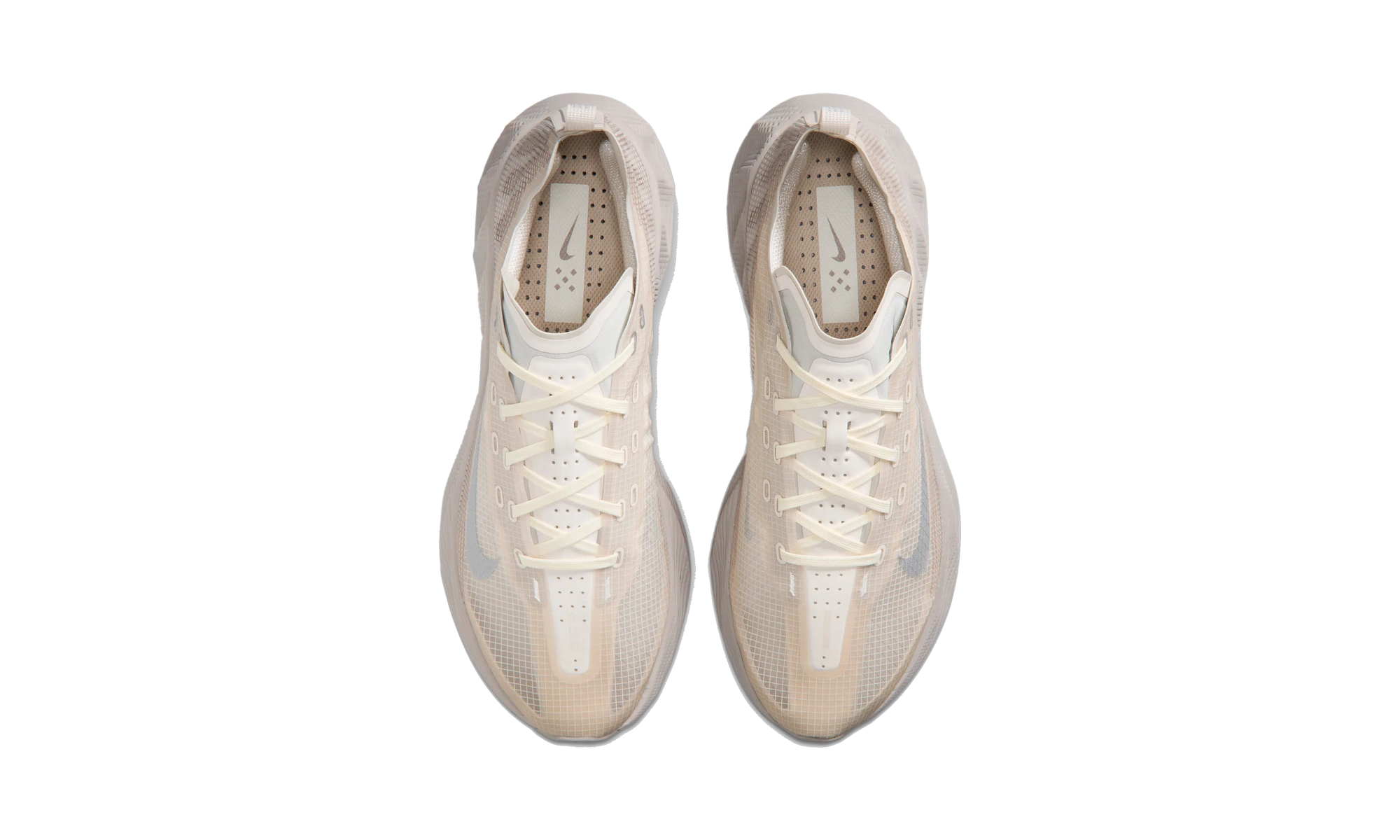 Nike Ava X Pale Ivory/Cream II/Light Bone/Metallic Silver