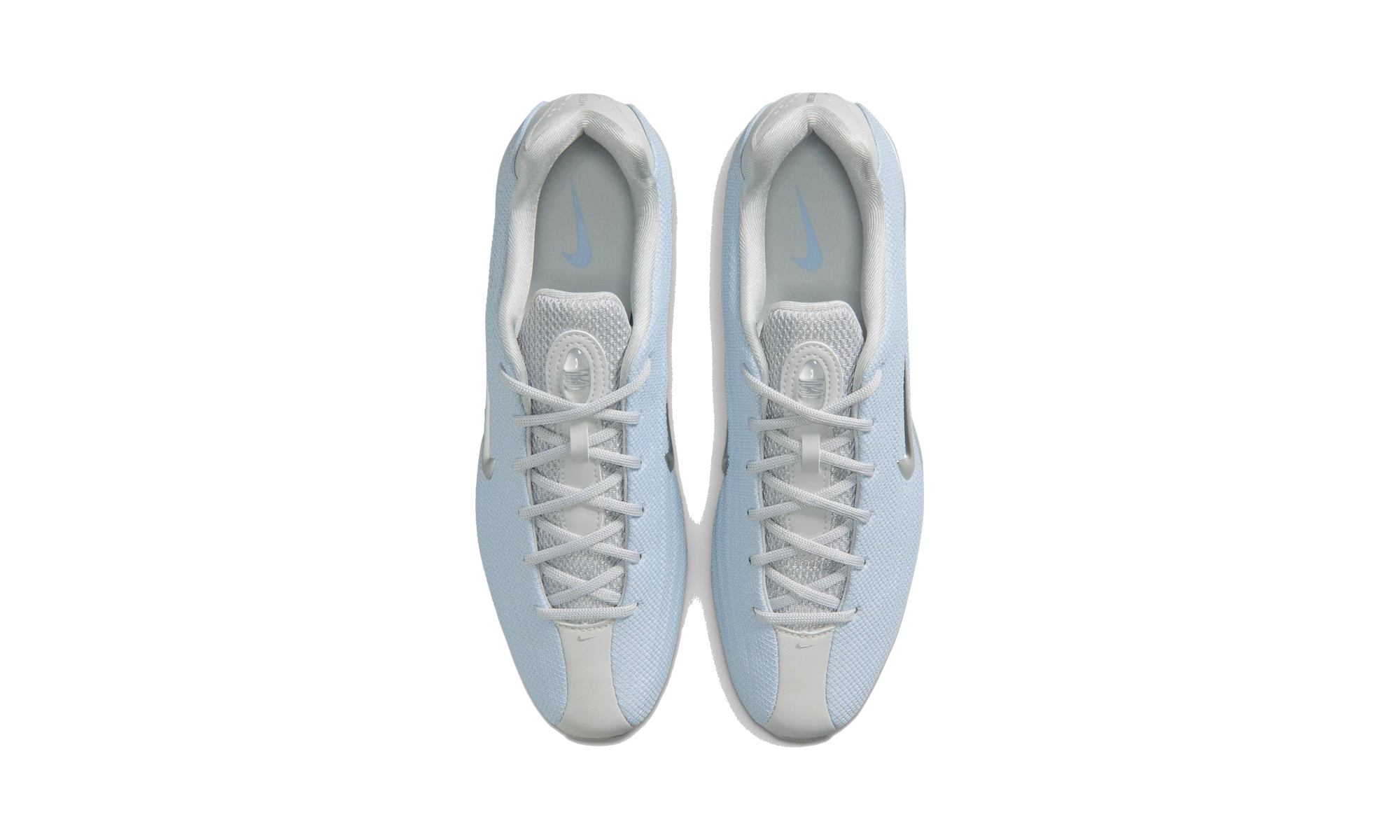 Nike Shox Z Light Armoury Blue/Flat Silver/Grey Fog/Metallic Silver