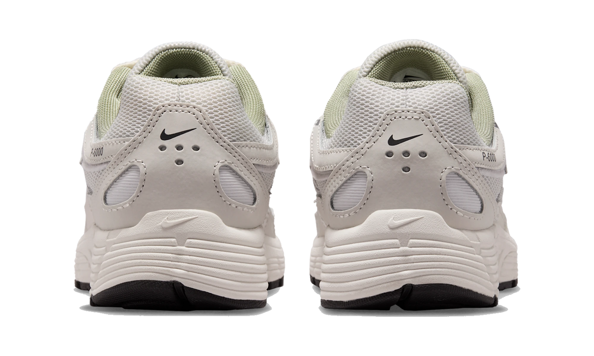 Nike P-6000 Platinum Tint/Sail/Anthracite/Metallic Silver