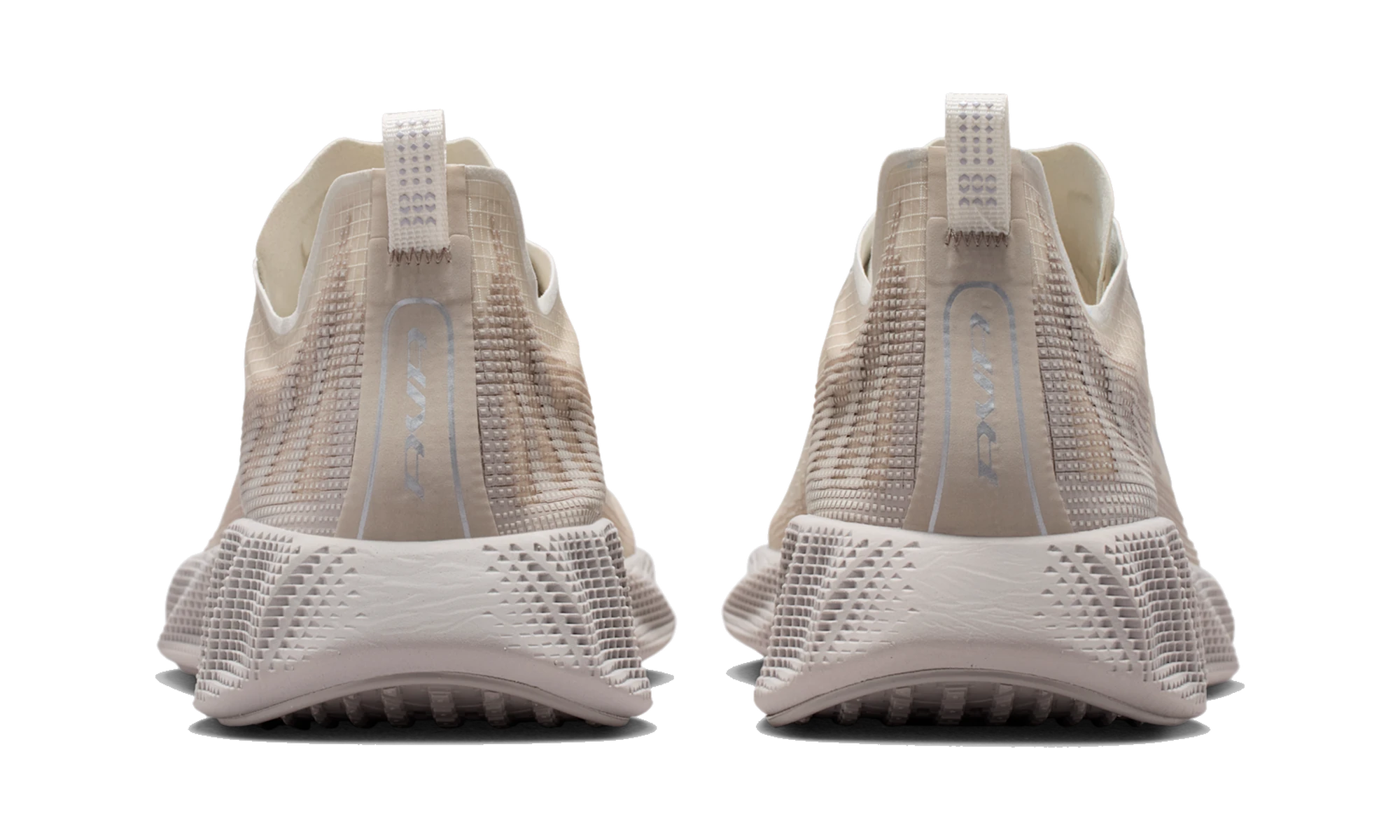 Nike Ava X Pale Ivory/Cream II/Light Bone/Metallic Silver