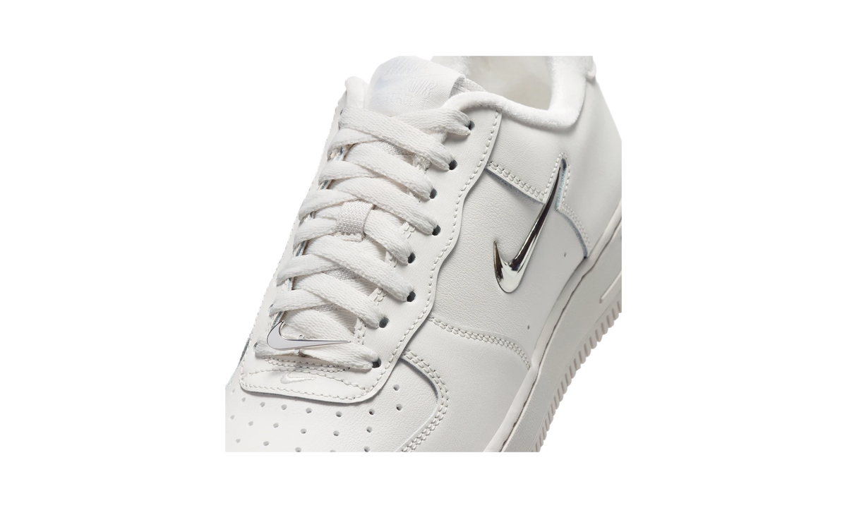 Nike Air Force 1 '07 Phantom/Pure Platinum/Metallic Silver