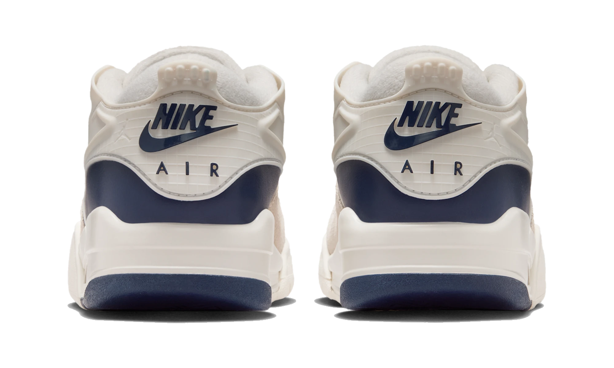 Air Jordan 4 RM Sail/Phantom/University Gold/Midnight Navy