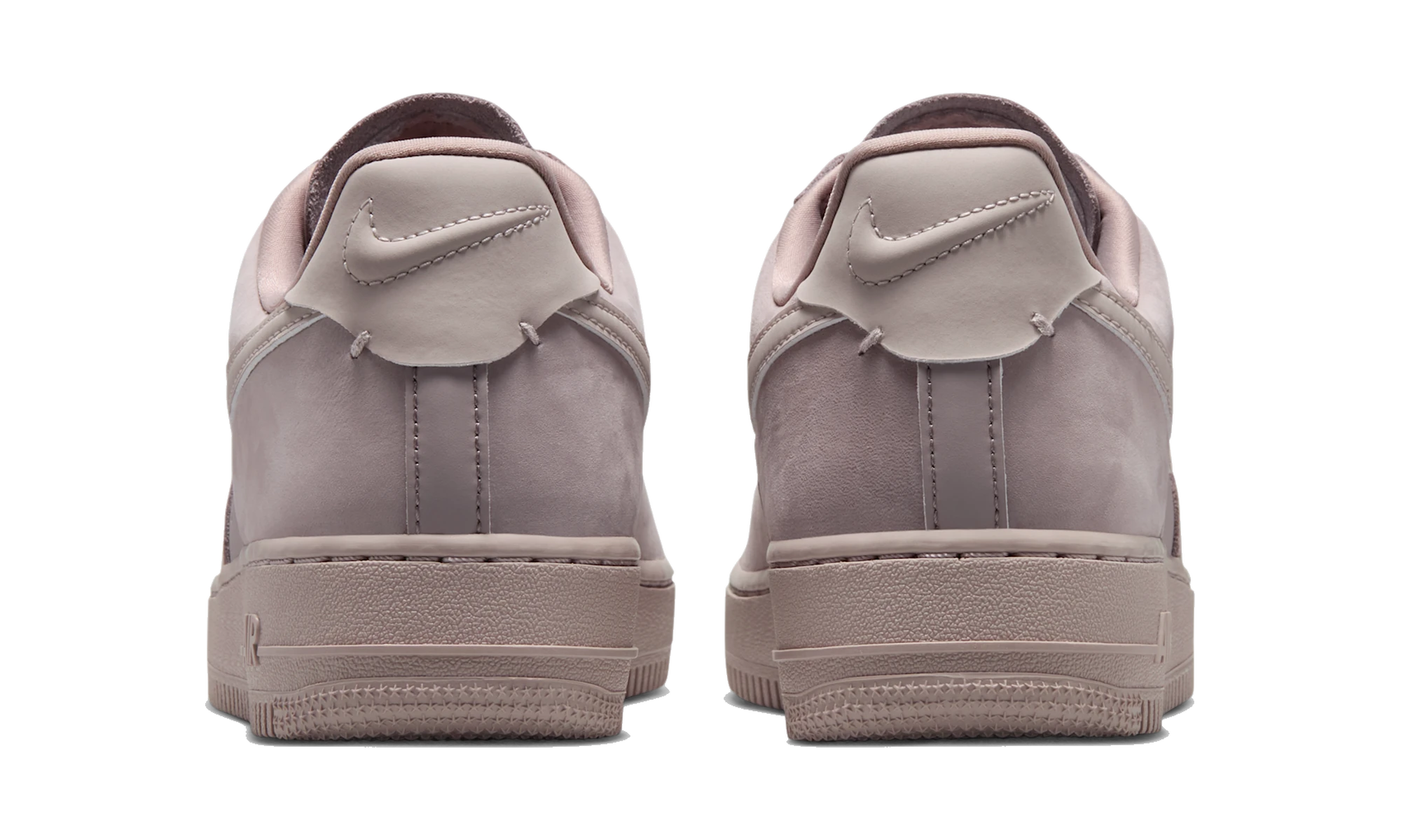 Nike Air Force 1 Retro Premium Pumice/Moon Particle