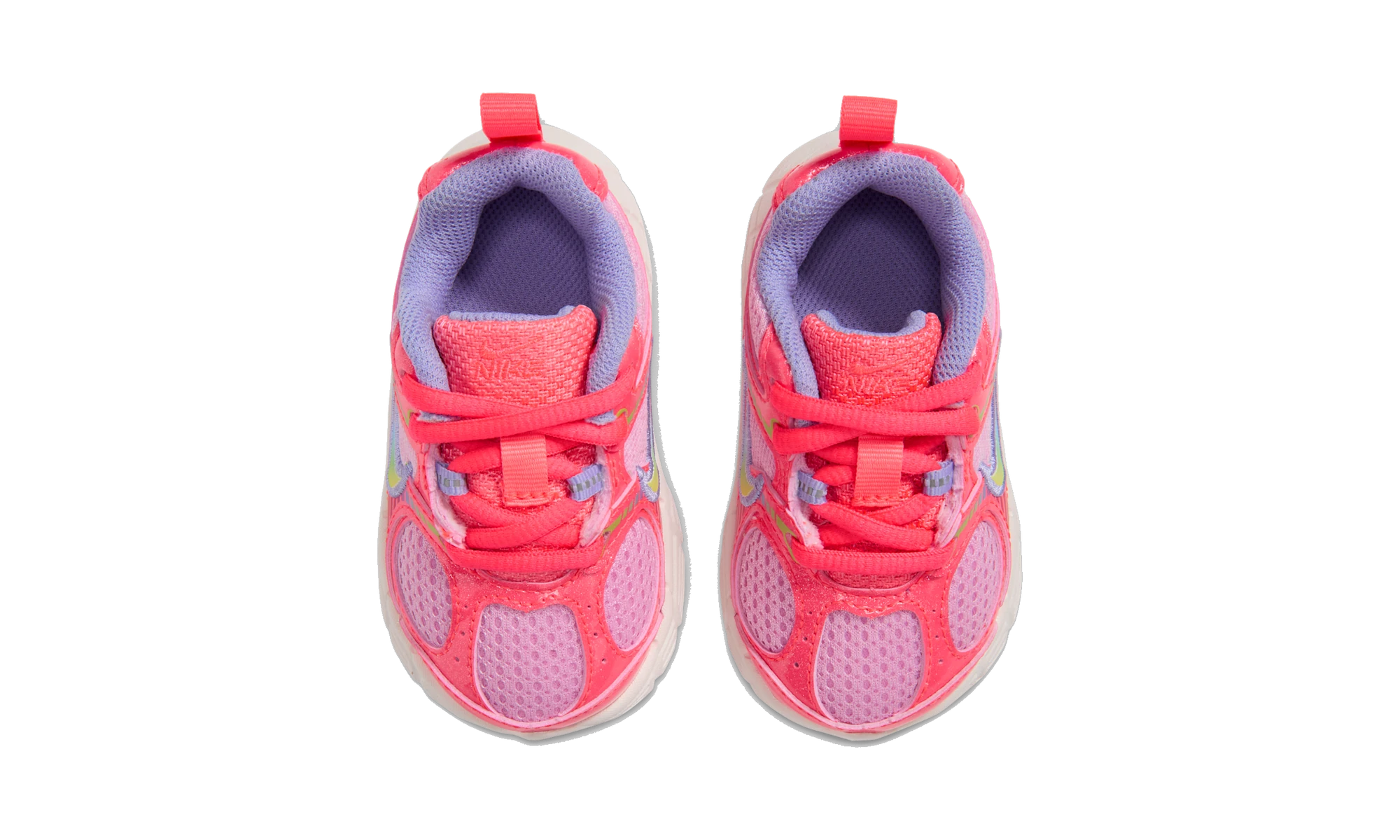 Nike V5 RNR Hot Punch/Pink Rise/Light Thistle/Multi-Colour
