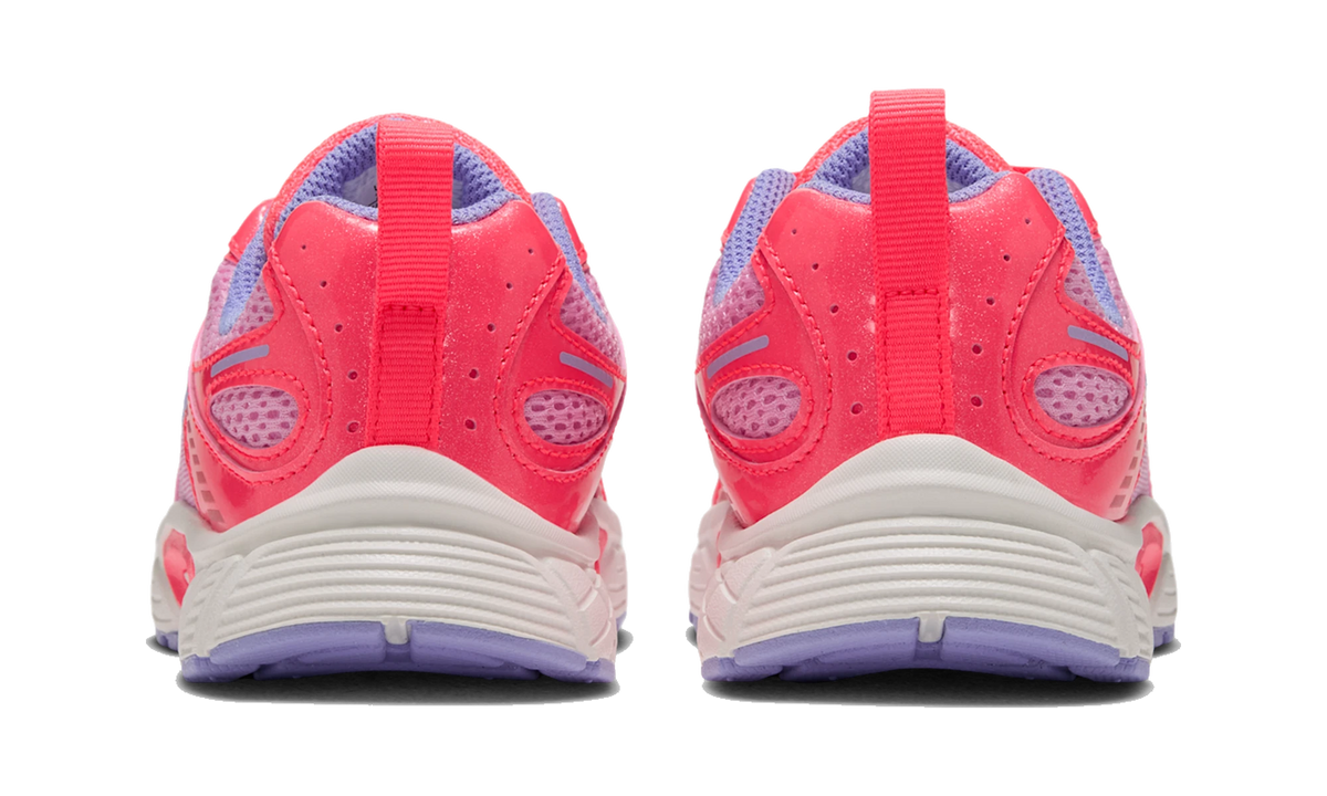 Nike V5 RNR Hot Punch/Pink Rise/Light Thistle/Multi-Colour