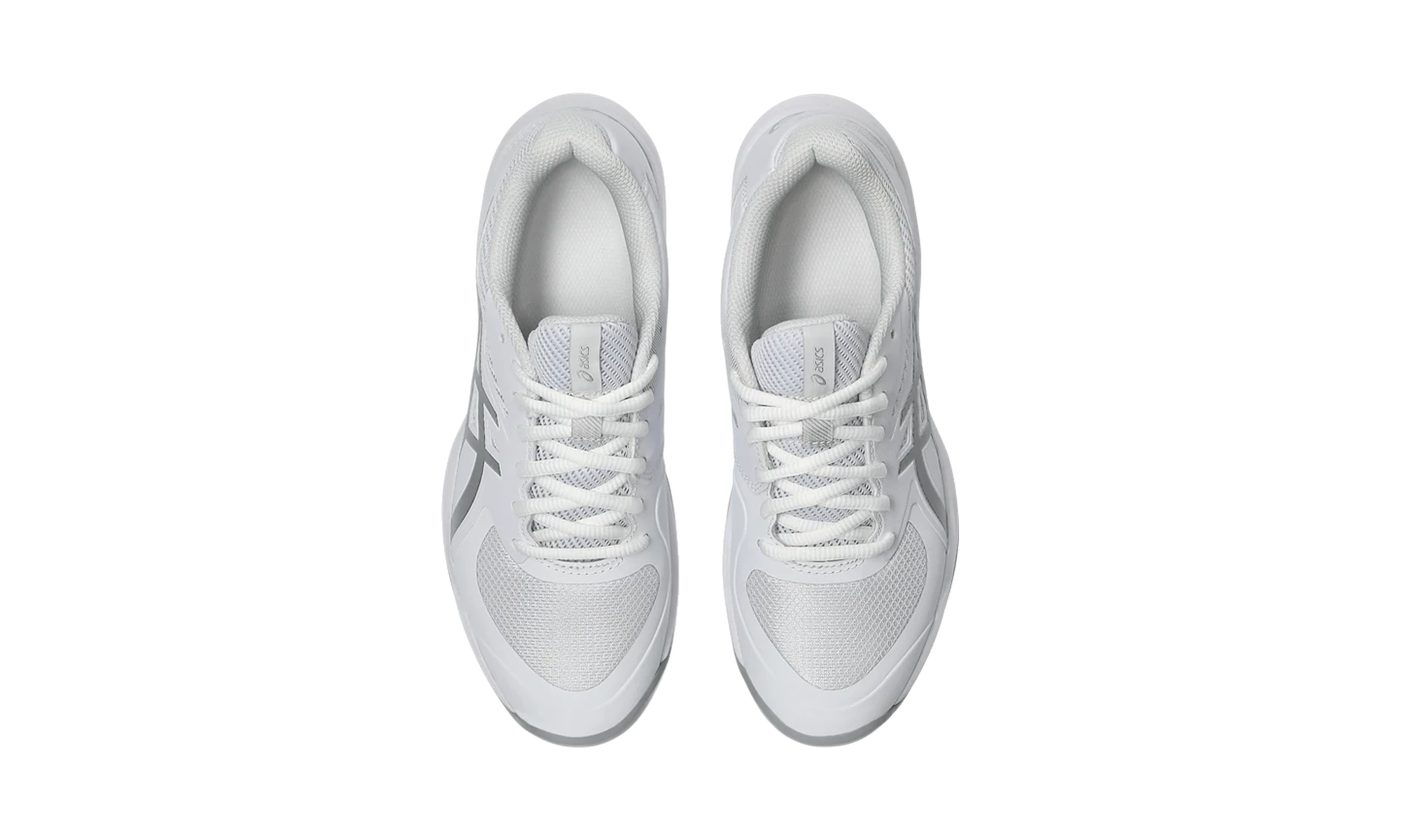 ASICS Game FF Clay/Oc White Pure Silver