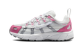 Nike P-6000 Off-White/Peony/Smoke Grey/Off-White