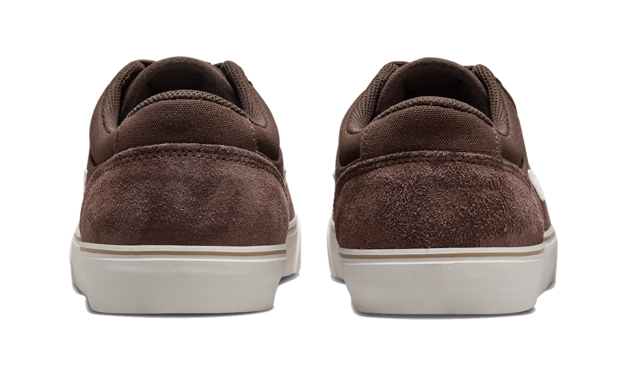 Nike SB Chron 2 Skate Shoe Baroque Brown/Phantom/Parachute Beige/Pale Ivory