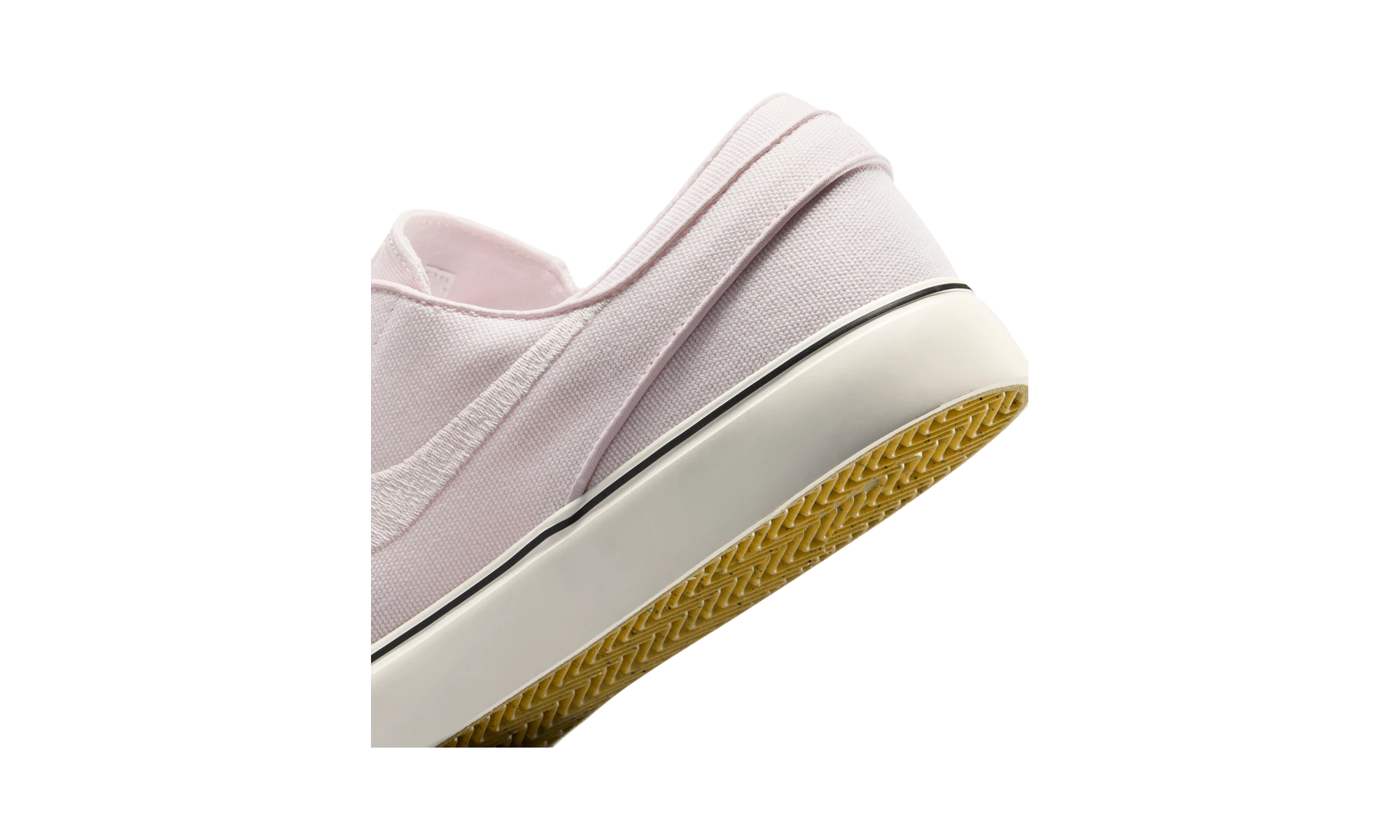 Nike SB Zoom Janoski OG+ Canvas Skate Shoes Pearl Pink/Sail/Pearl Pink