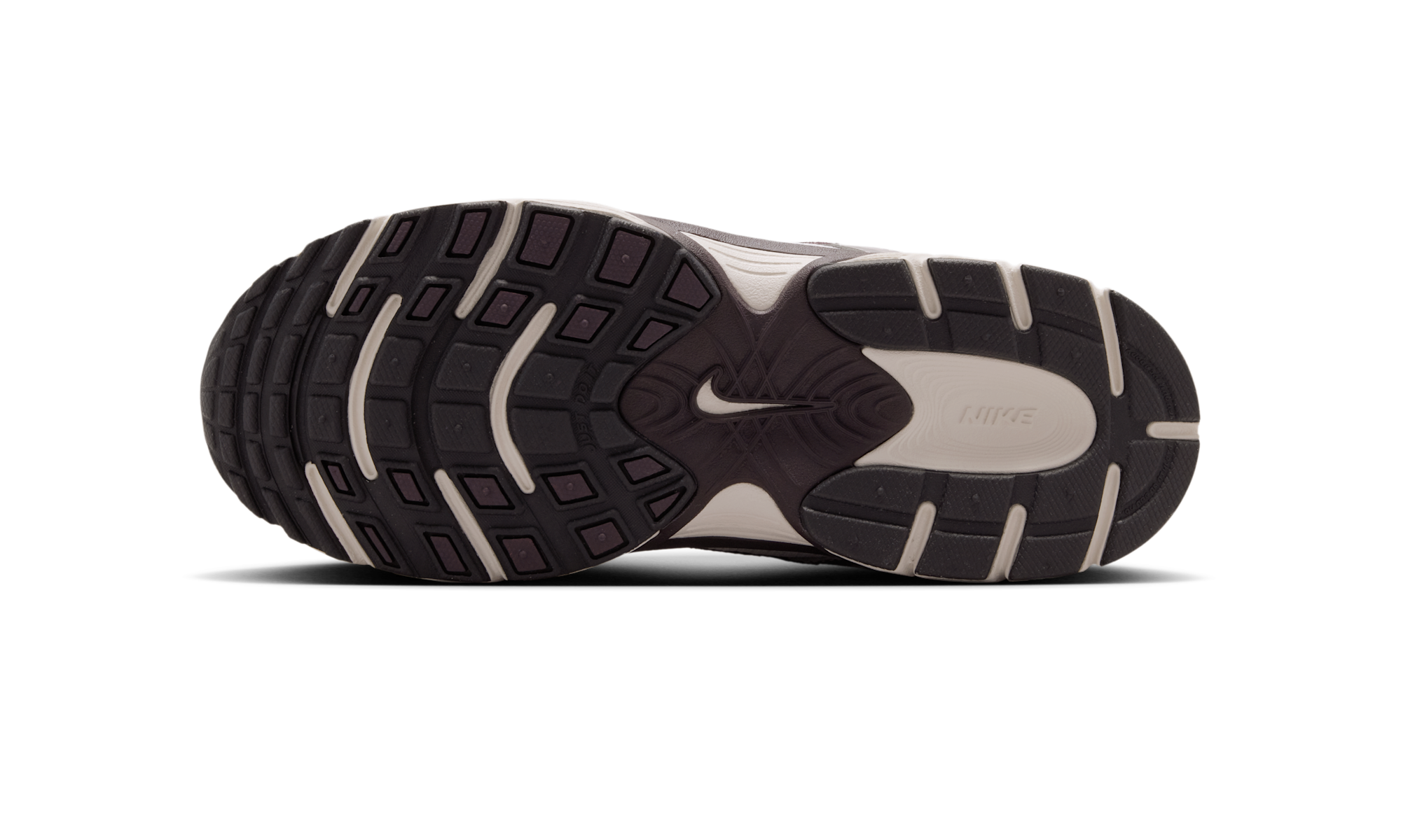 Nike V5 RNR Phantom/Moon Particle/Burgundy Ash/Phantom