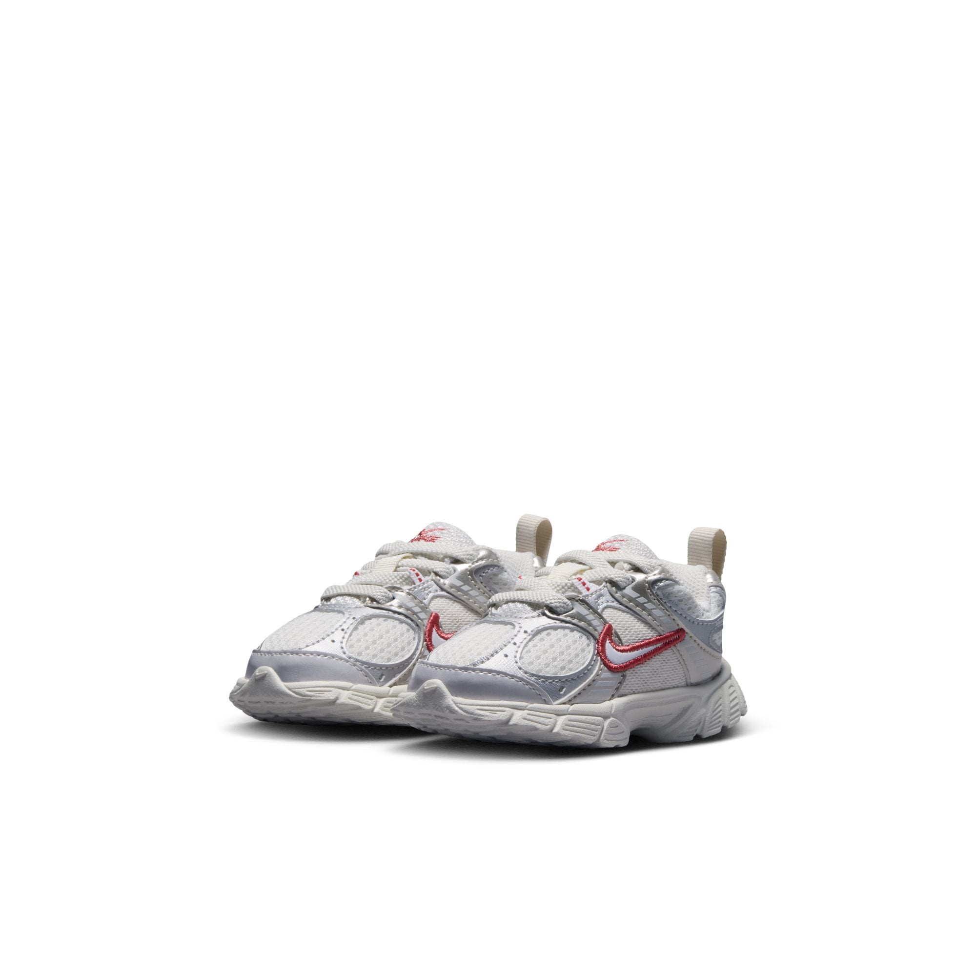 Nike V5 RNR Sail/White/Tropical Pink/Phantom