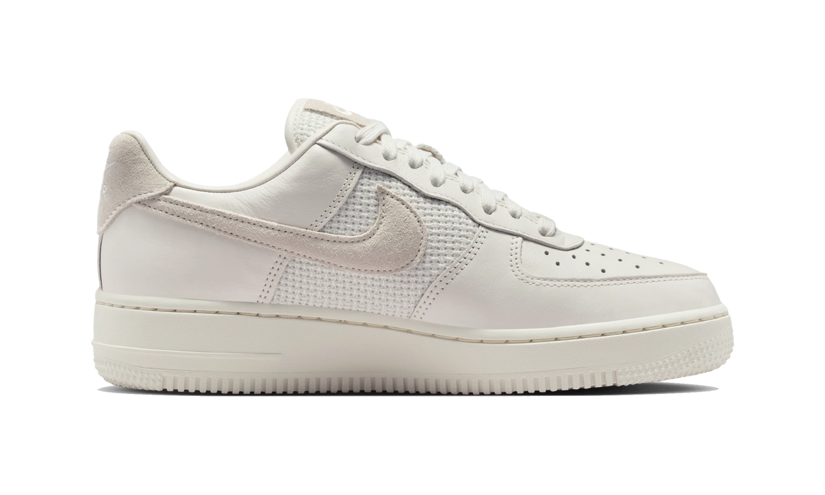 Nike Air Force 1 '07 Phantom/White/Phantom