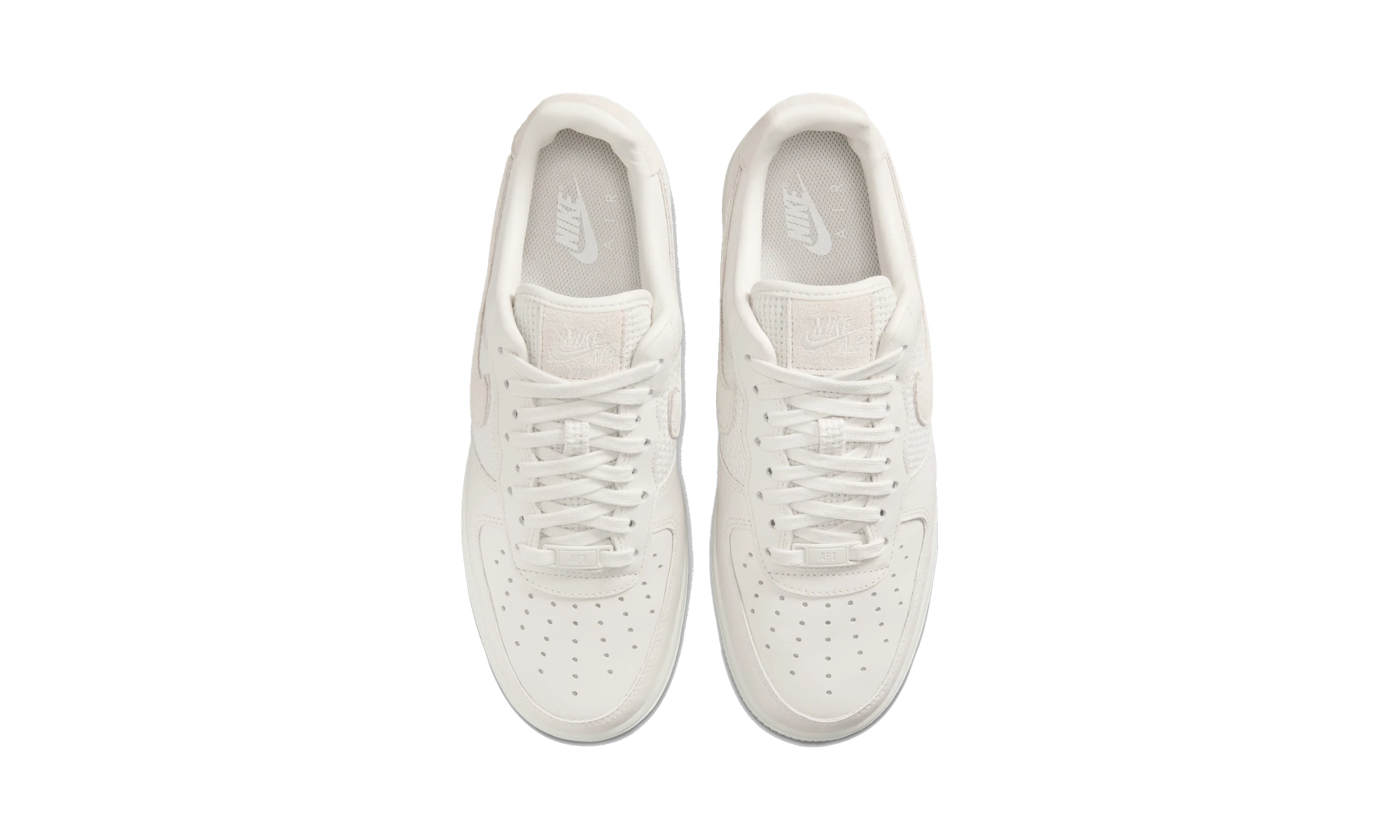 Nike Air Force 1 '07 Phantom/White/Phantom