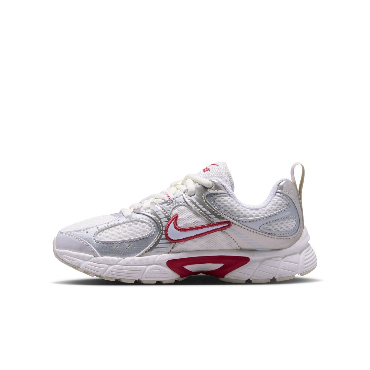 Nike V5 RNR Sail/White/Tropical Pink/Phantom