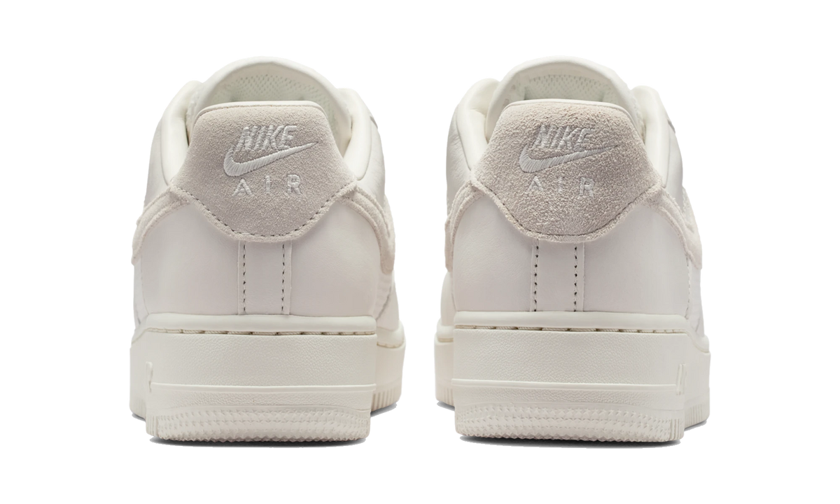 Nike Air Force 1 '07 Phantom/White/Phantom