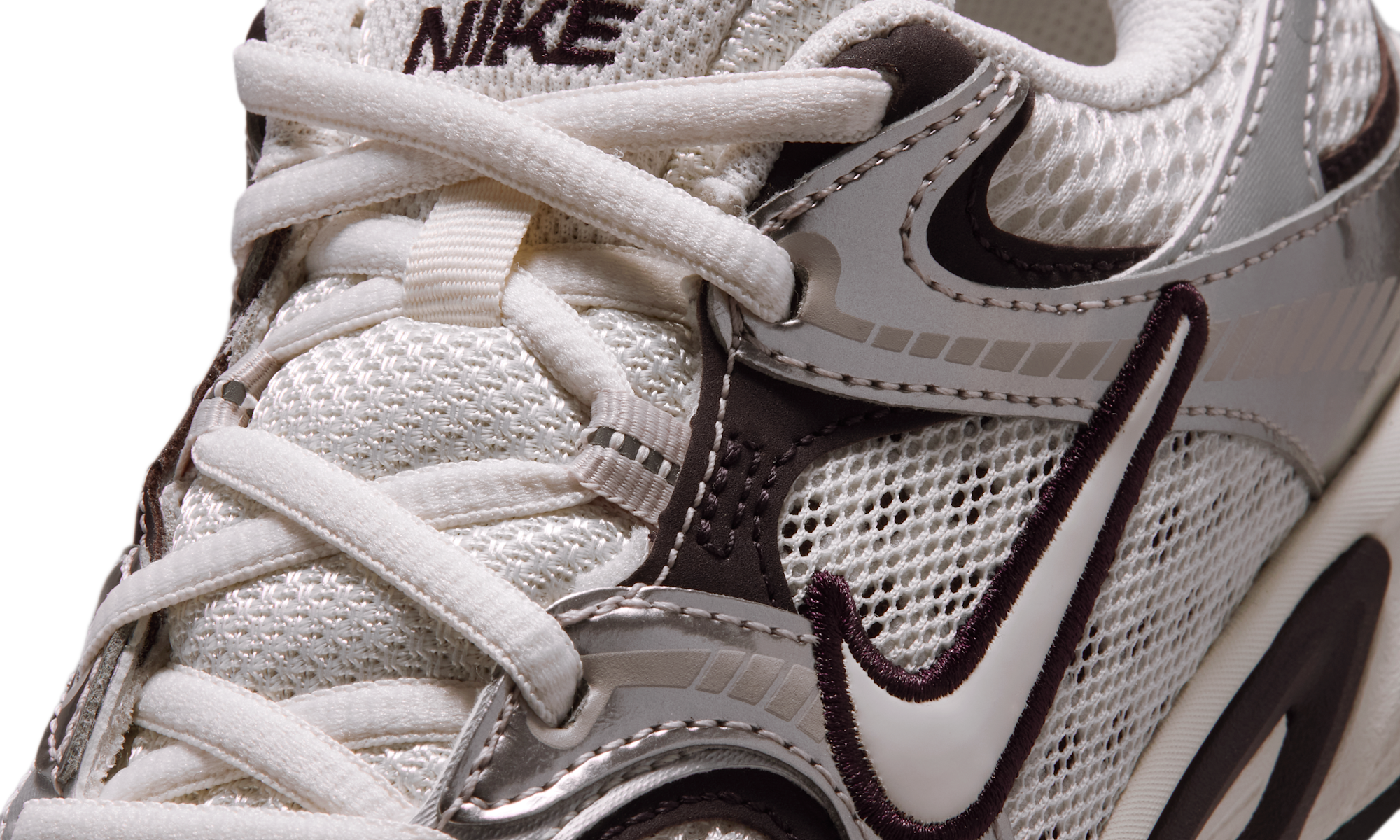 Nike V5 RNR Phantom/Moon Particle/Burgundy Ash/Phantom