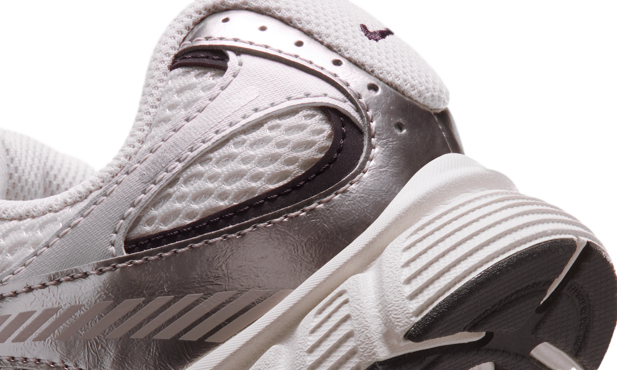 Nike V5 RNR Phantom/Moon Particle/Burgundy Ash/Phantom