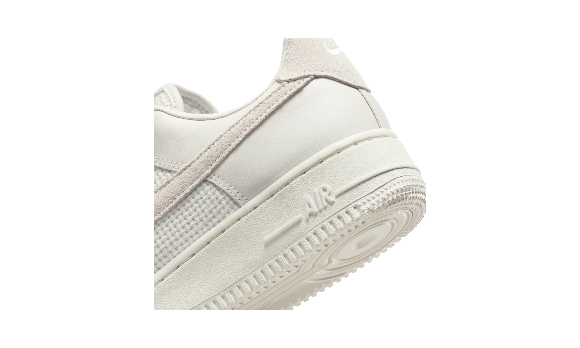 Nike Air Force 1 '07 Phantom/White/Phantom