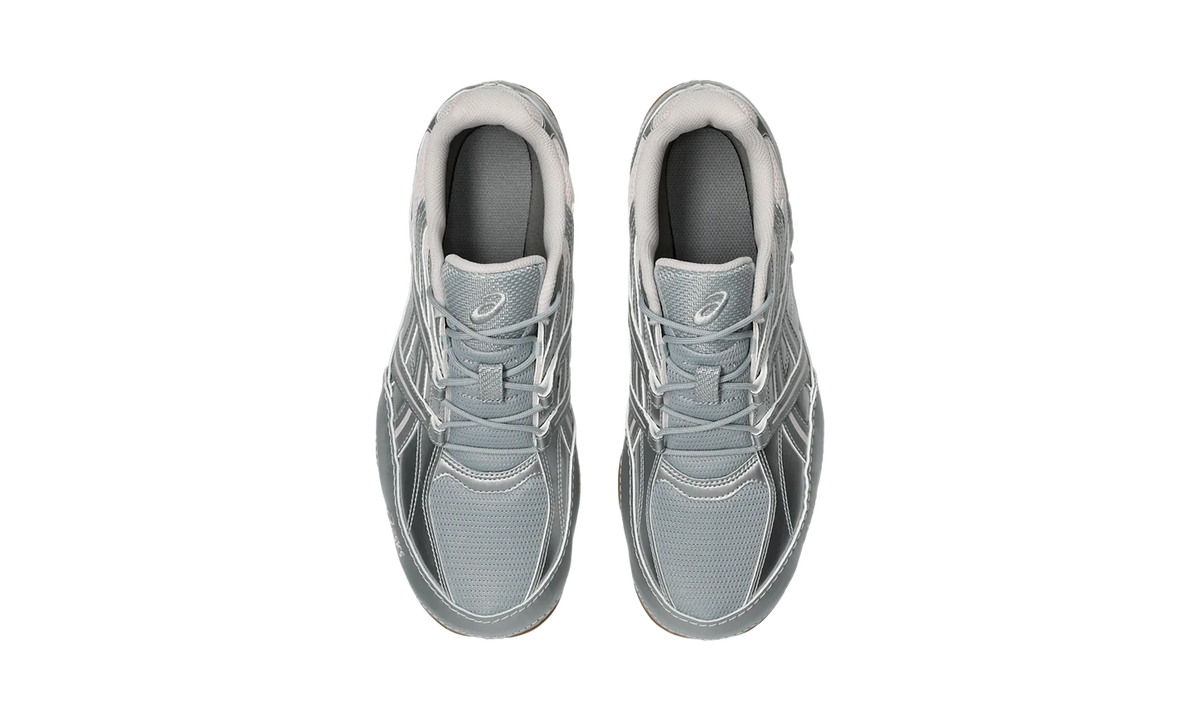 ASICS Hypersync Piedmont Grey/Pink Cloud