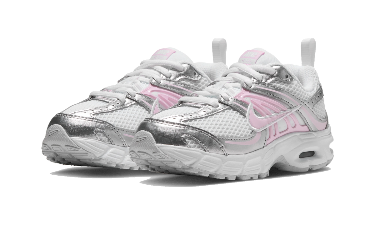 Nike Air Max Moto 2K White/Pure Platinum/Metallic Silver/Pink Foam