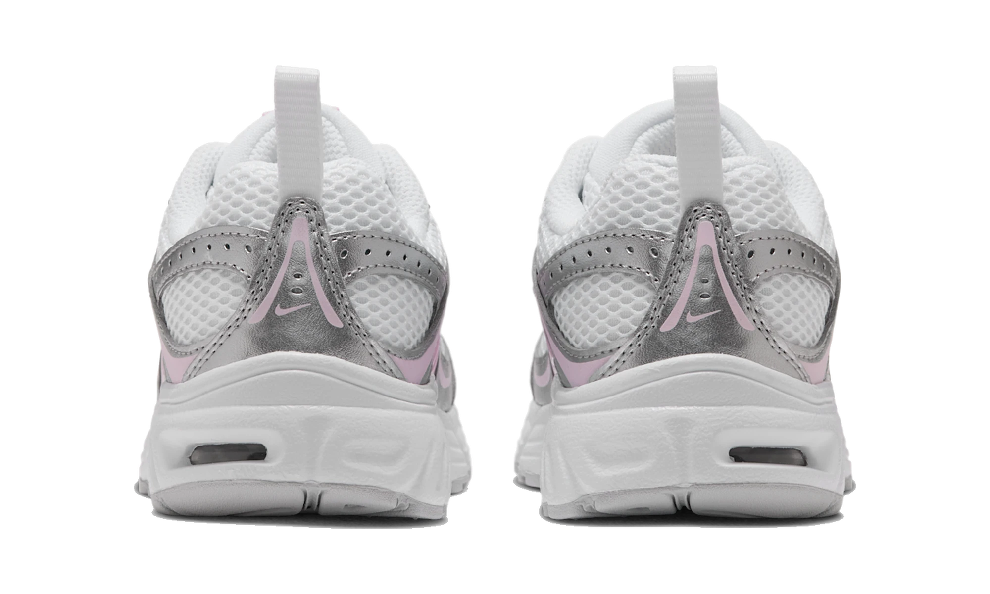 Nike Air Max Moto 2K White/Pure Platinum/Metallic Silver/Pink Foam