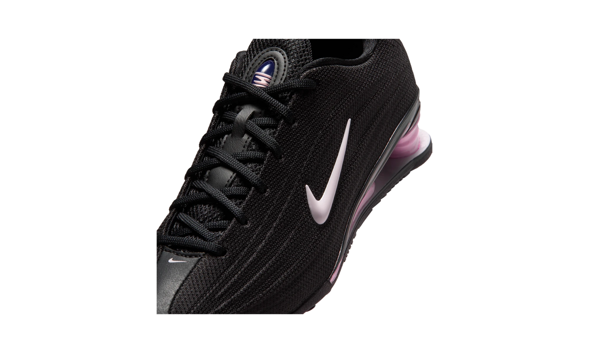 Nike Shox Z Black/Off-Noir/Pink Foam