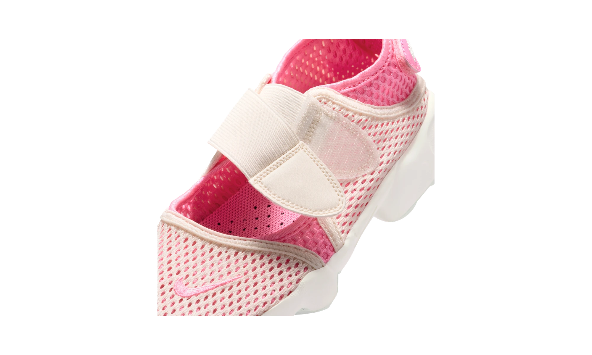 Nike Rift 2 Chalk/Sail/Barely Green/Pink Glow