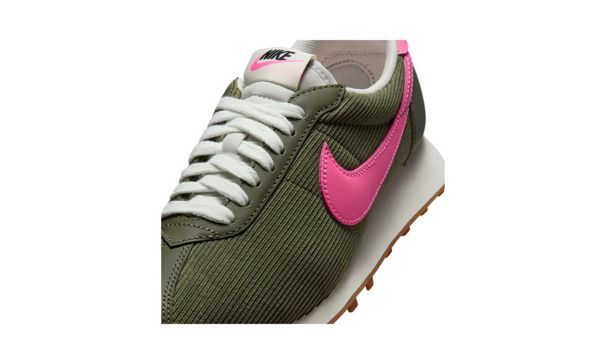 Nike LD-1000 Medium Olive/Sail/Gum Medium Brown/Pink Glow