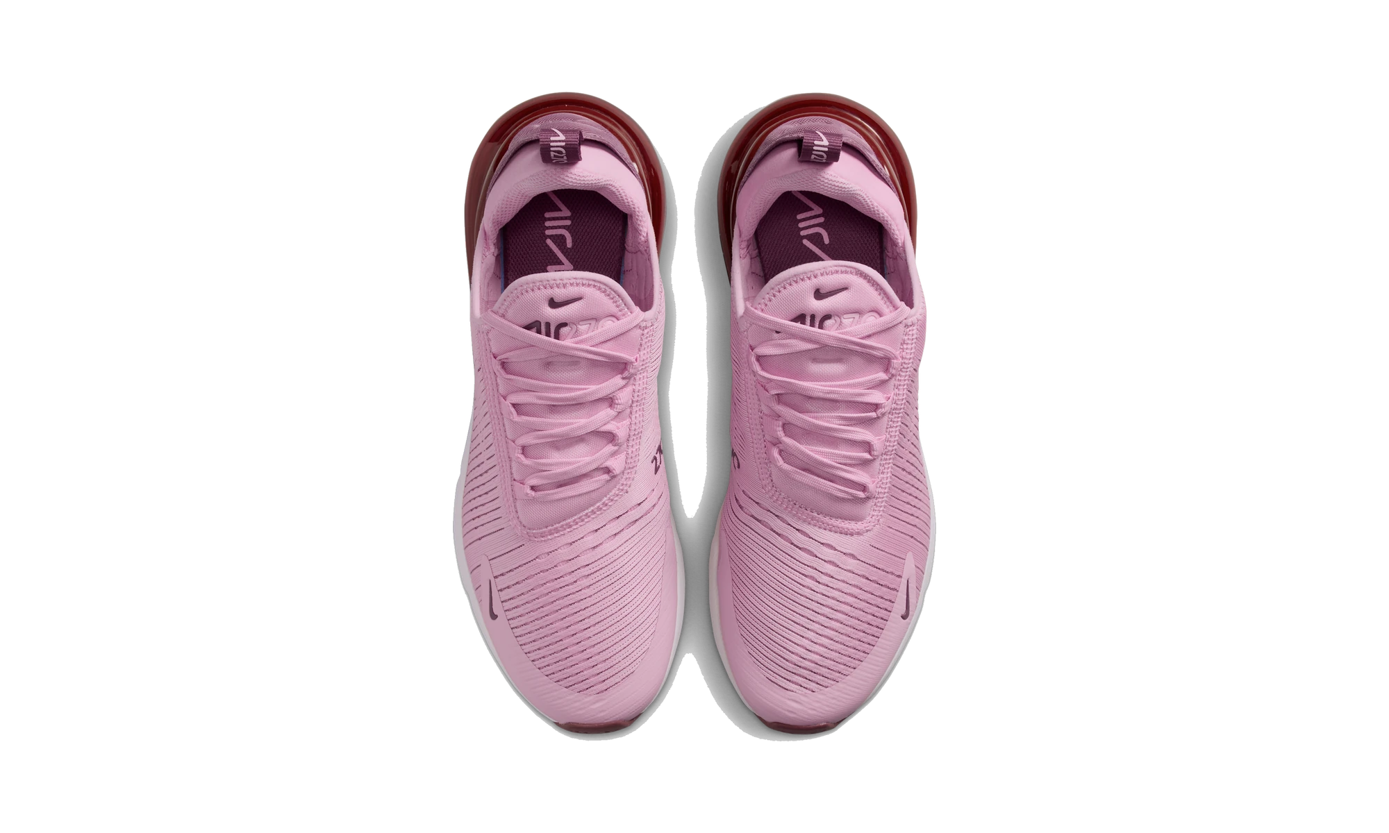 Nike Air Max 270 Pink Rise/White/Pink Smoke