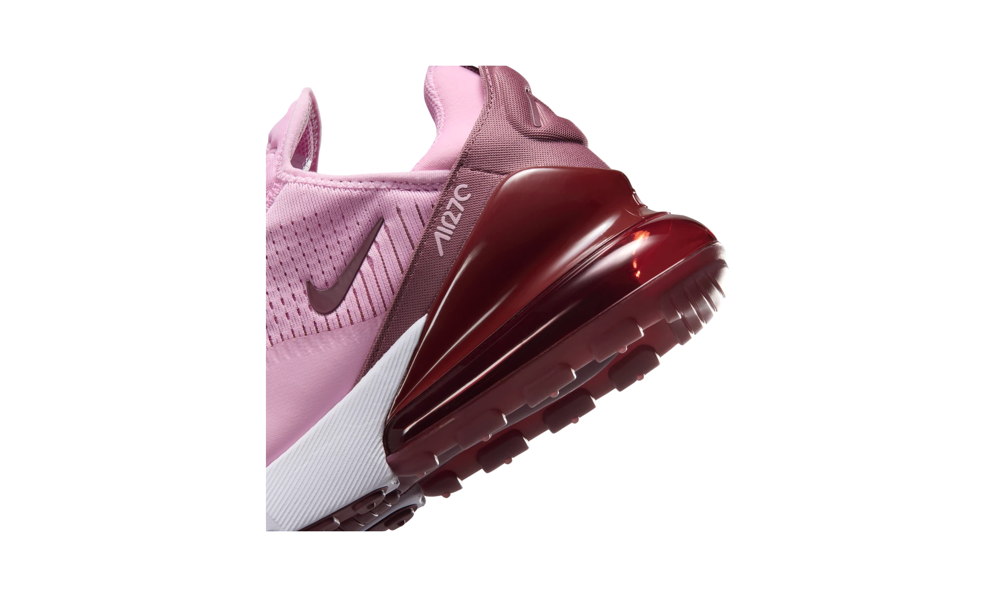 Nike Air Max 270 Pink Rise/White/Pink Smoke