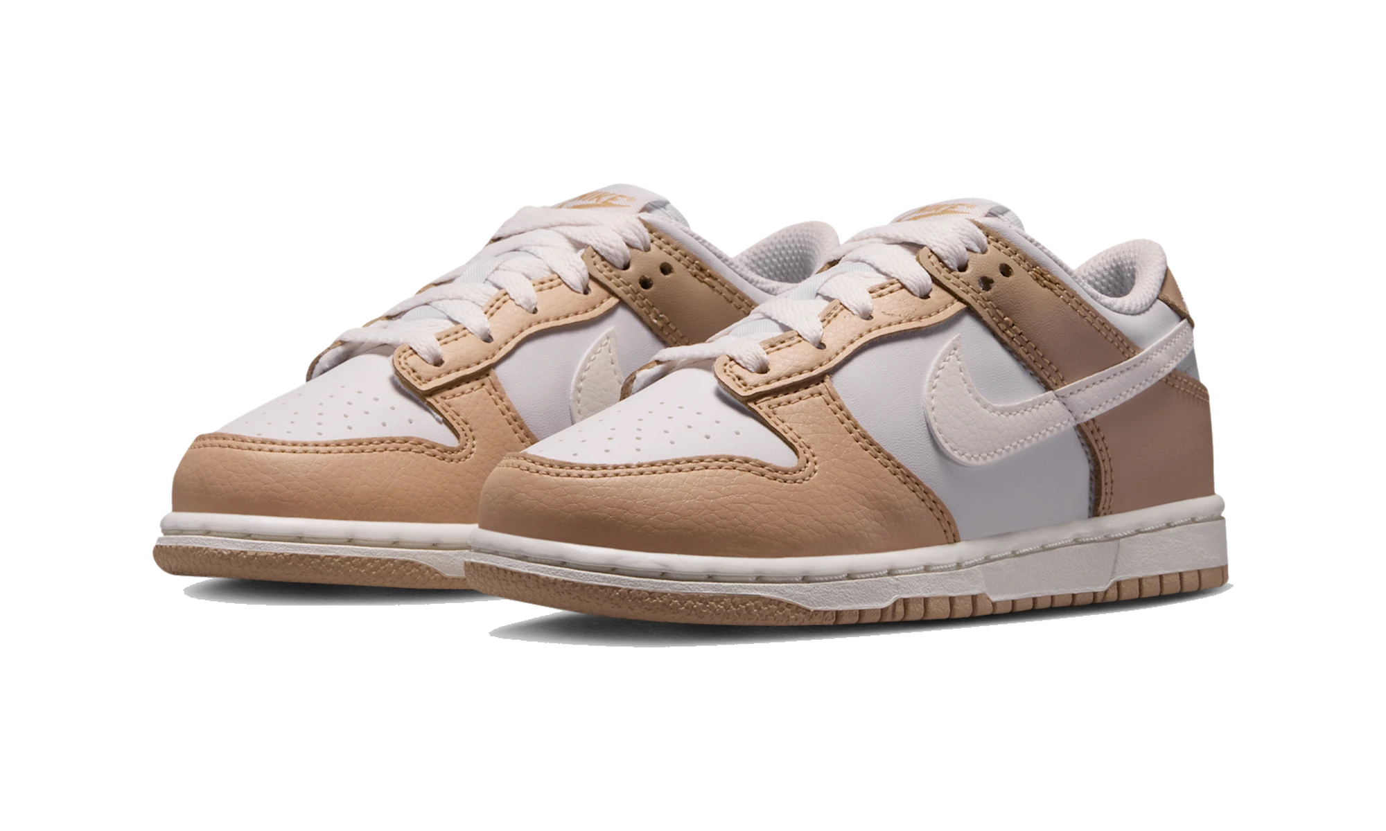 Nike Dunk Low Linen/Sail/Platinum Tint