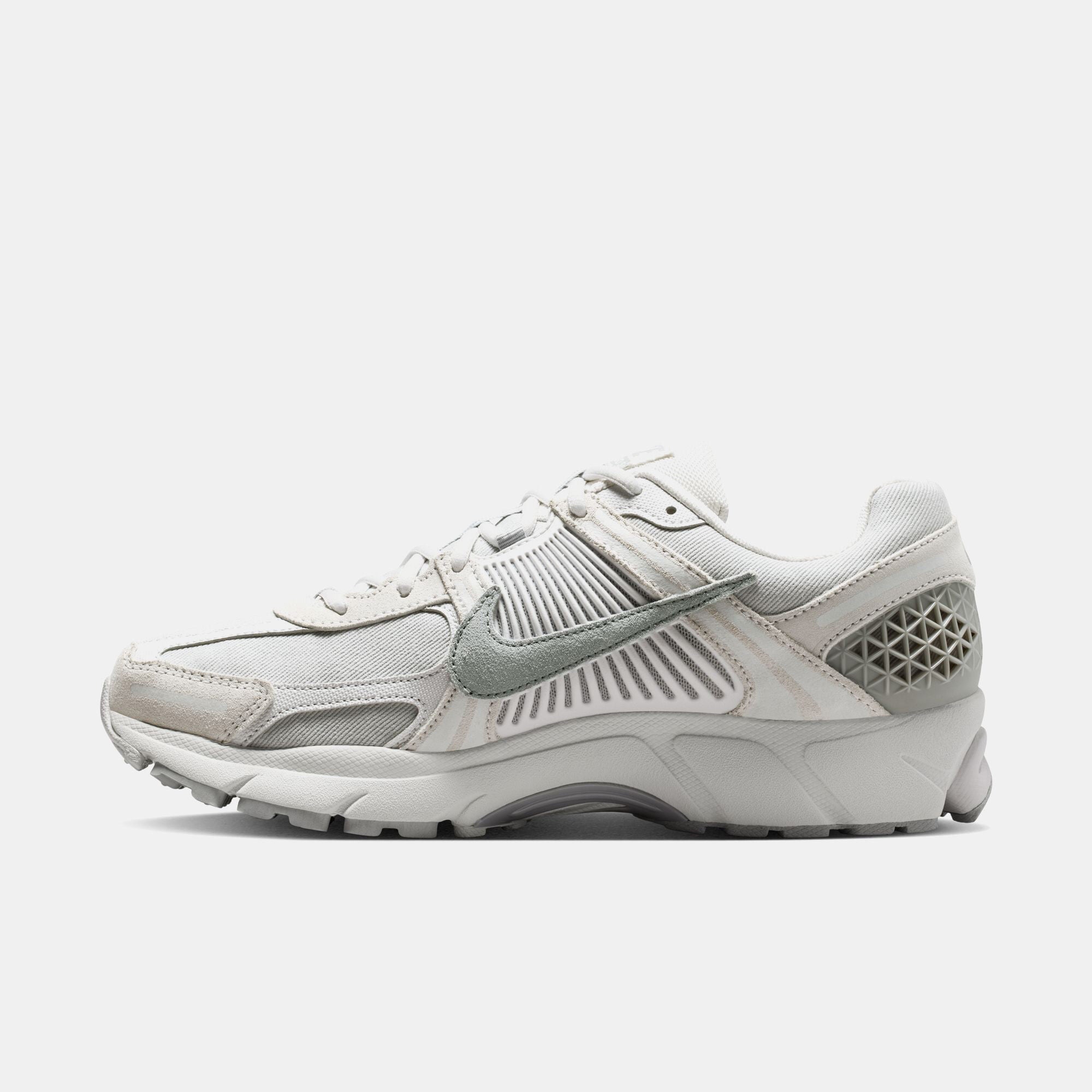 Nike Zoom Vomero 5 SE Vast Grey/Light Smoke Grey/Platinum Tint