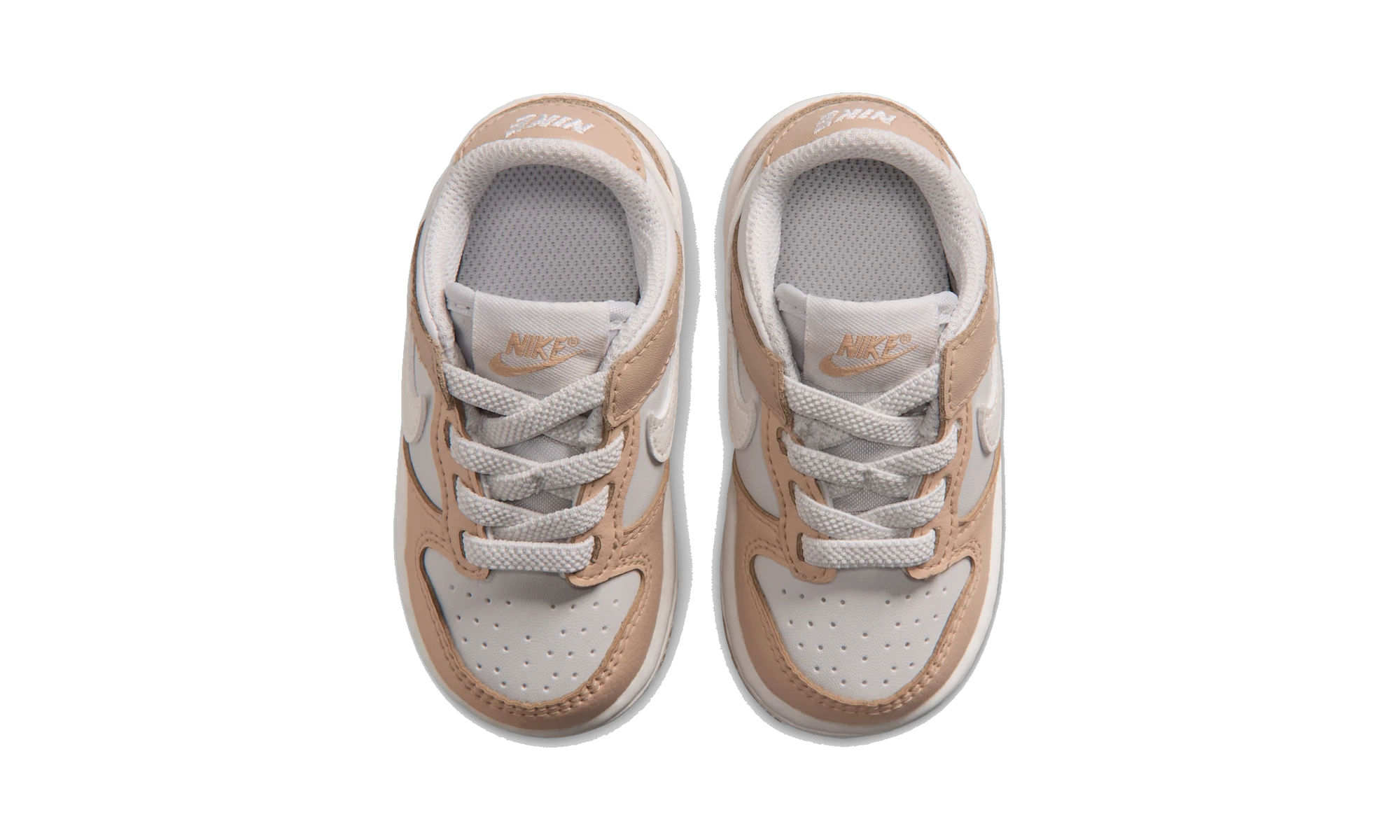 Nike Dunk Low Linen/Sail/Platinum Tint