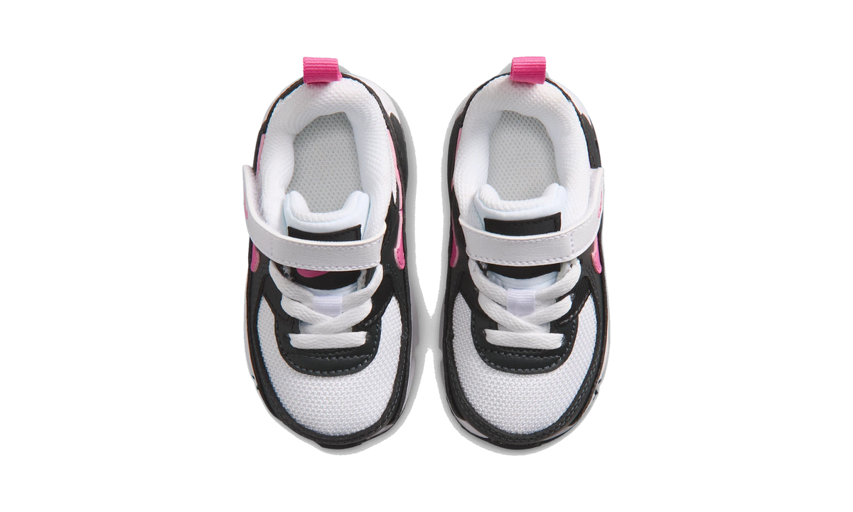 Nike Max 90 White/Black/Anthracite/Playful Pink