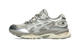 ASICS Gel-NYC 2.0 Smoke Grey/Pure Silver