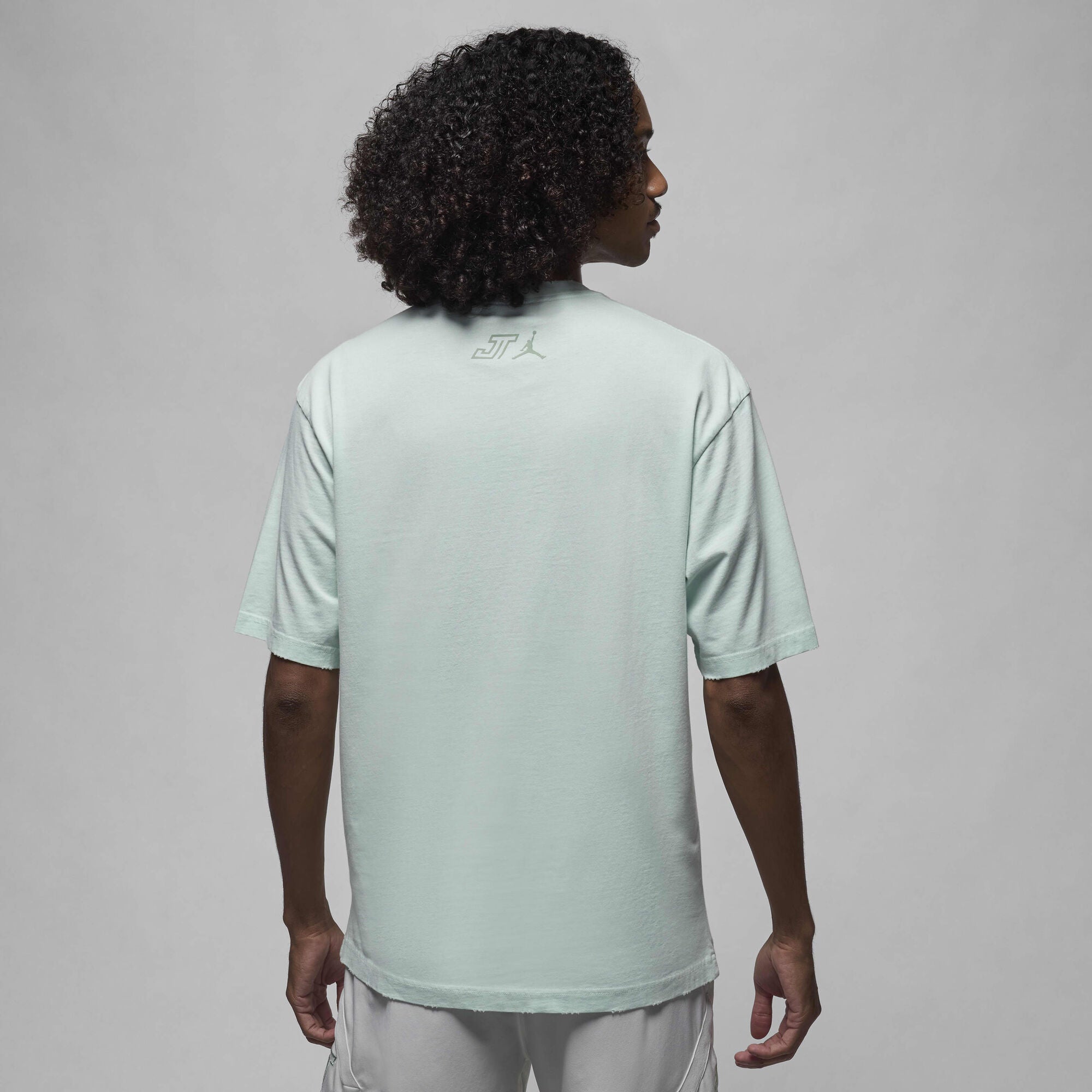 Tatum T-Shirt Spruce Aura/Quartz Patina