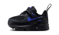 Nike Max 90 Black/Dark Smoke Grey/Racer Blue