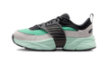 Air Jordan Trunner O/S Black Grey Green Glow