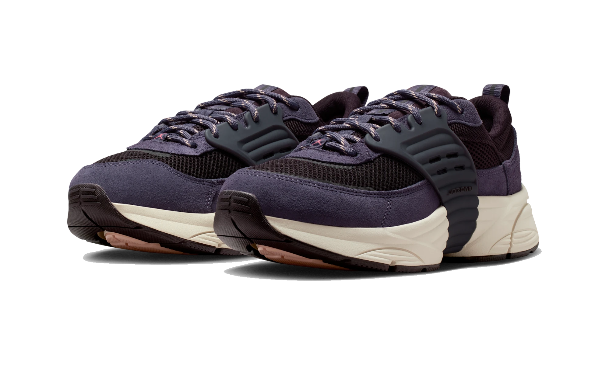 Air Jordan Trunner O/S Burgundy Ash Dark Raisin