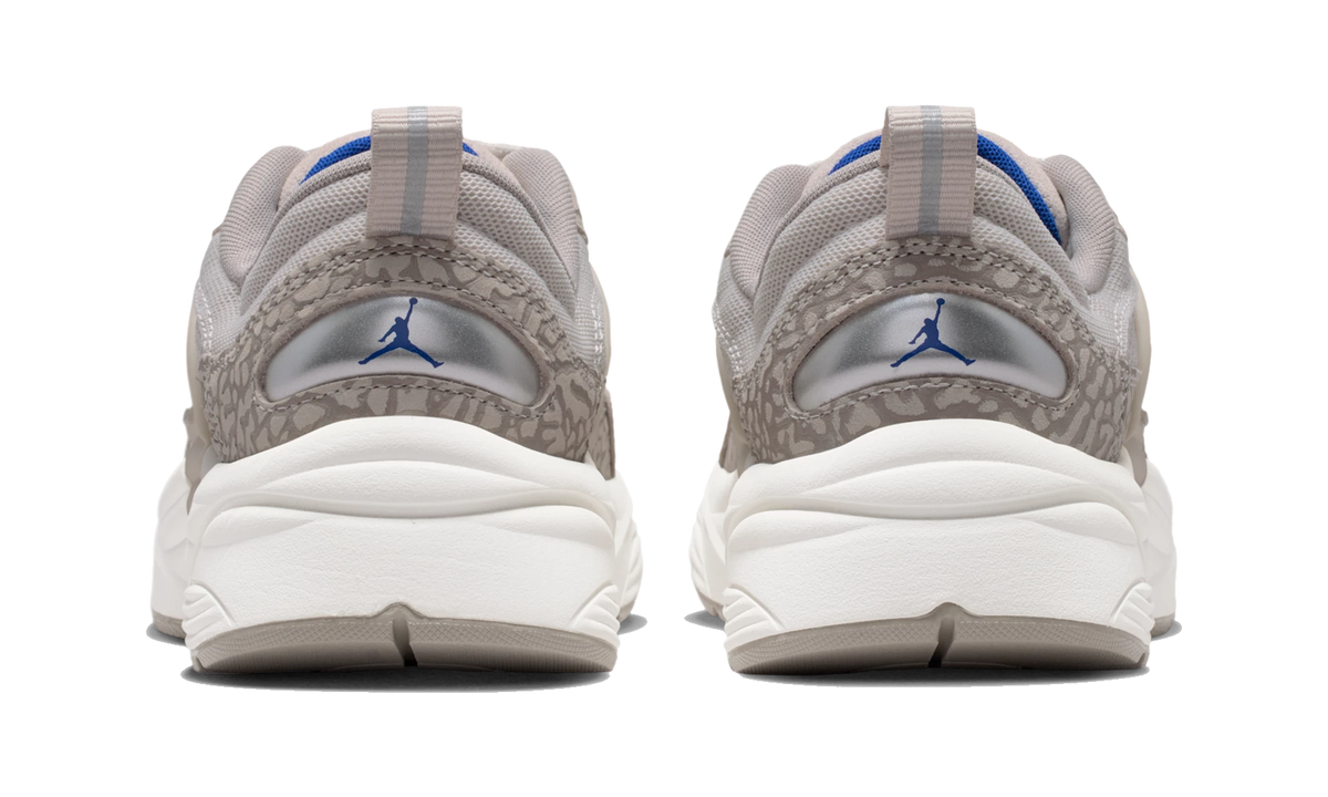 Air Jordan Trunner O/S Elephant Print