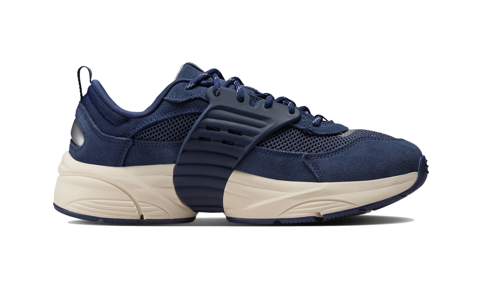 Air Jordan Trunner O/S Midnight Navy Light Orewood Brown