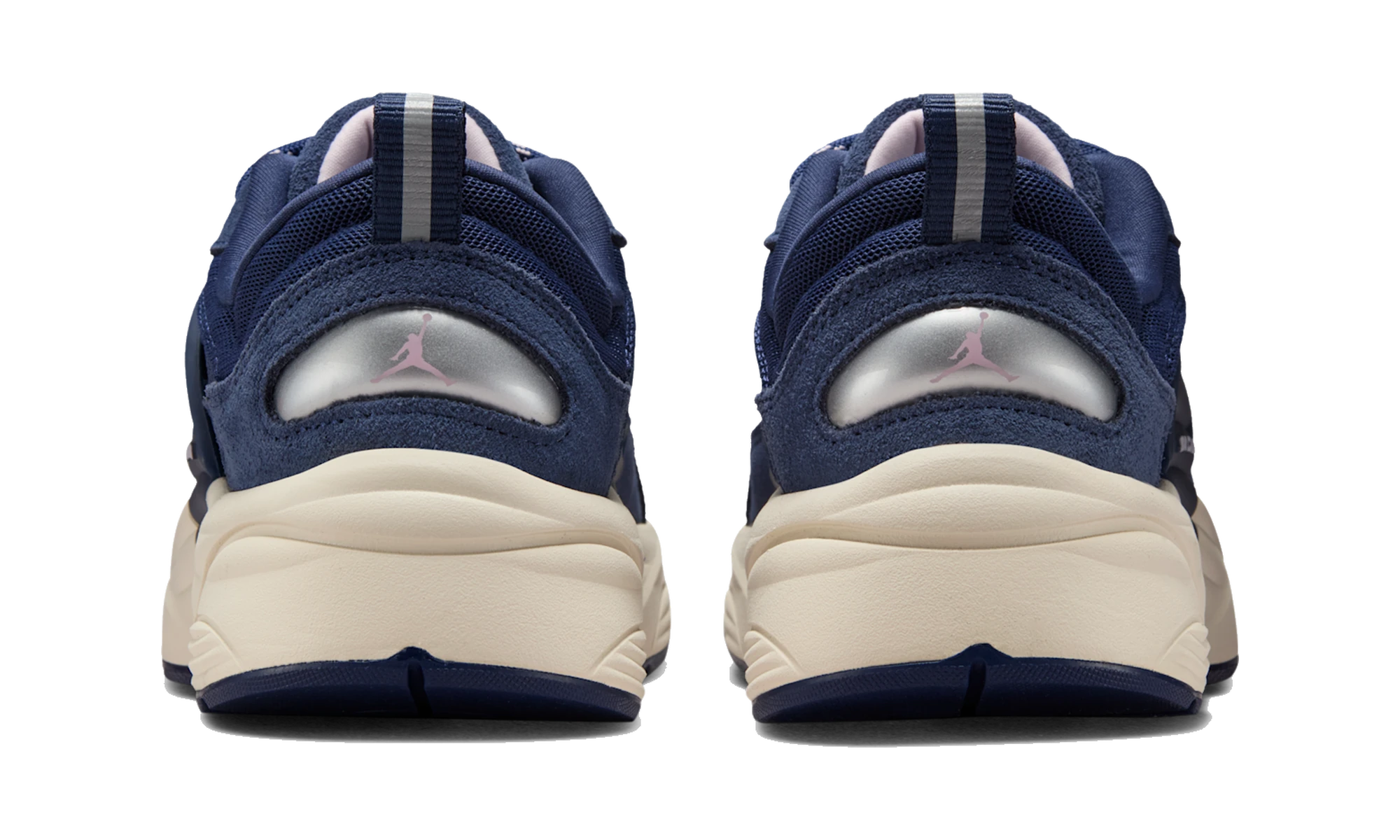 Air Jordan Trunner O/S Midnight Navy Light Orewood Brown