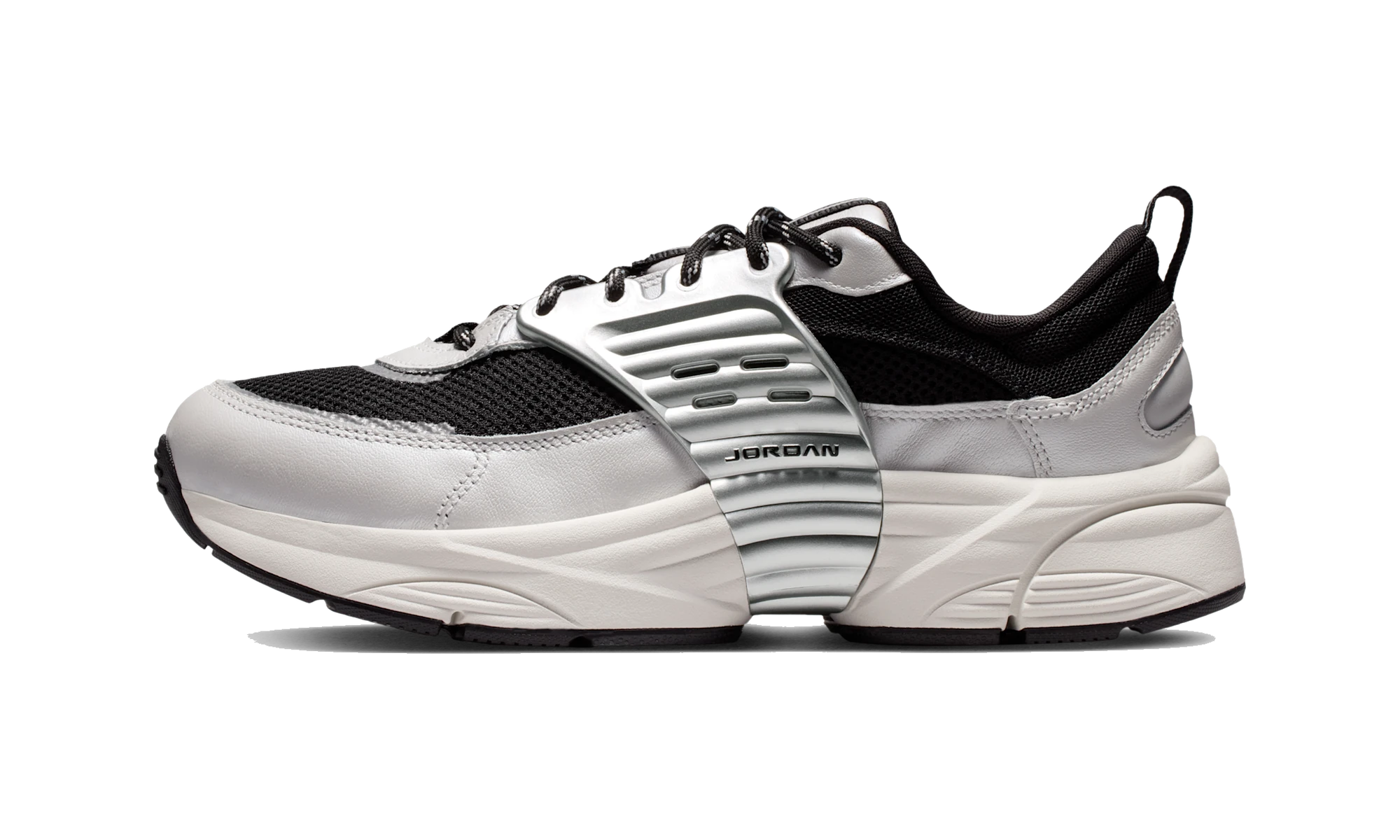 Air Jordan Trunner O/S Photon Dust Black Sail