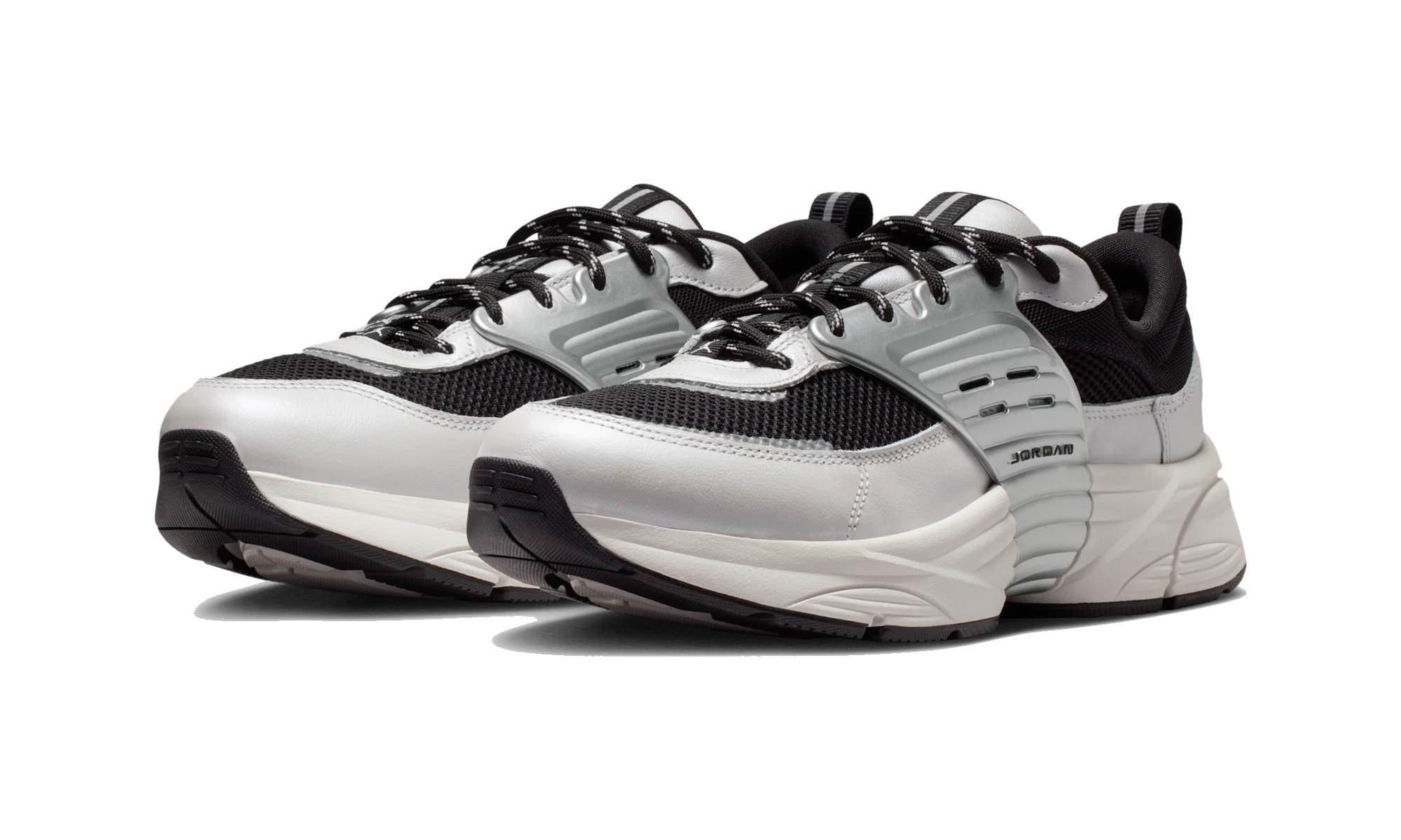 Air Jordan Trunner O/S Photon Dust Black Sail