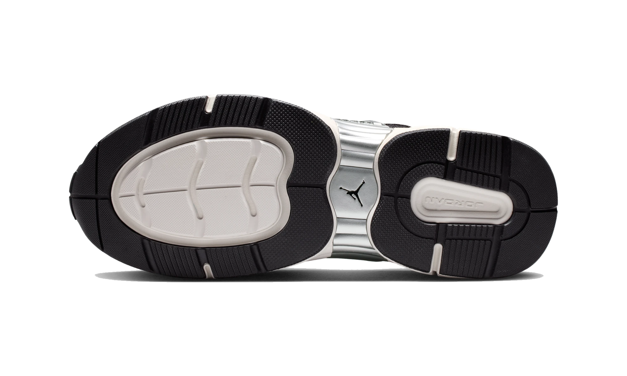 Air Jordan Trunner O/S Photon Dust Black Sail