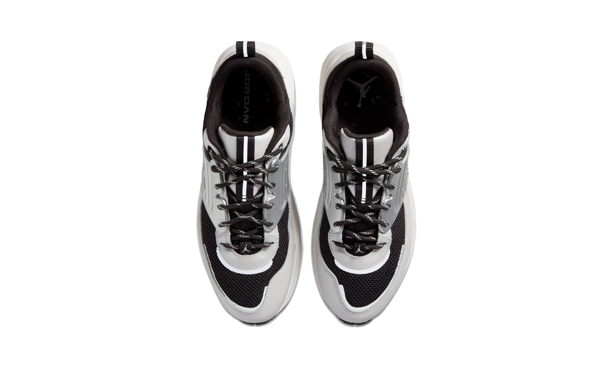 Air Jordan Trunner O/S Photon Dust Black Sail